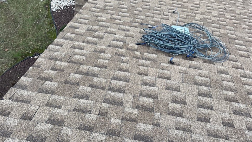 Roofing Project in Trenton, NJ by Premier Home Renovations