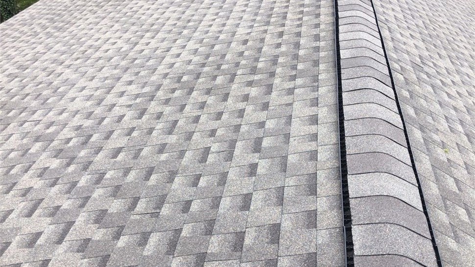 Roofing Project in Lancaster, PA by Premier Home Renovations