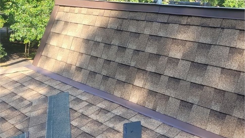 Roofing Project in Medford, NJ by Premier Home Renovations
