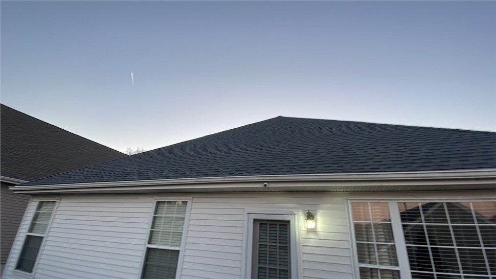 Roofing Project in Trenton, NJ by Premier Home Renovations