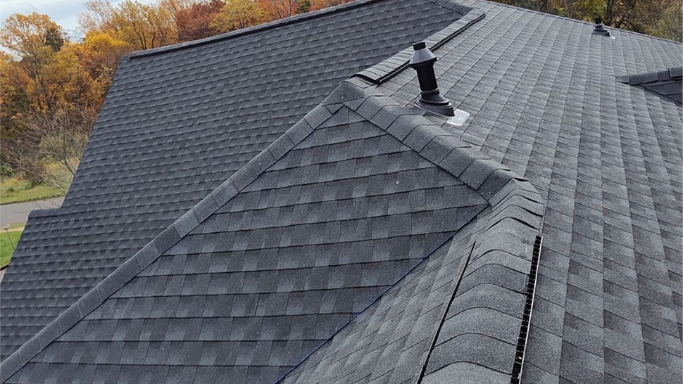 Roofing Project in Upper Freehold, NJ by Premier Home Renovations