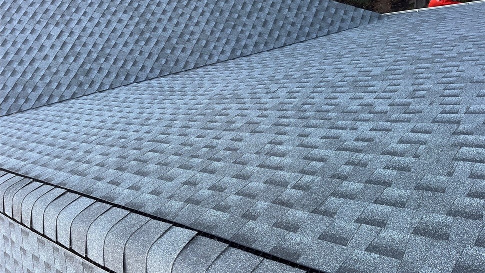 Roofing Project in Trenton, NJ by Premier Home Renovations