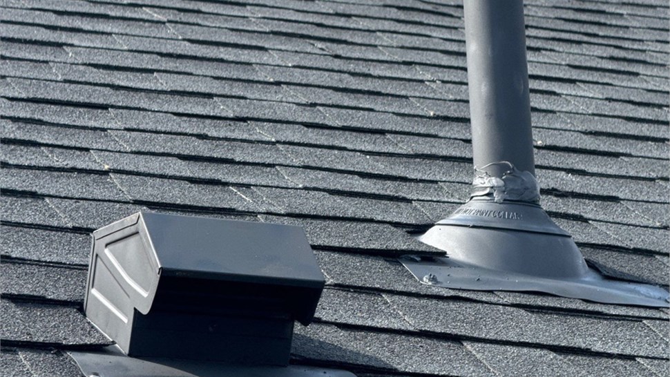 Roofing Project in Robbinsville Township, NJ by Premier Home Renovations