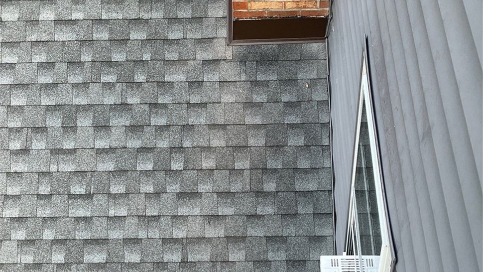 Roofing Project in West Chester, PA by Premier Home Renovations