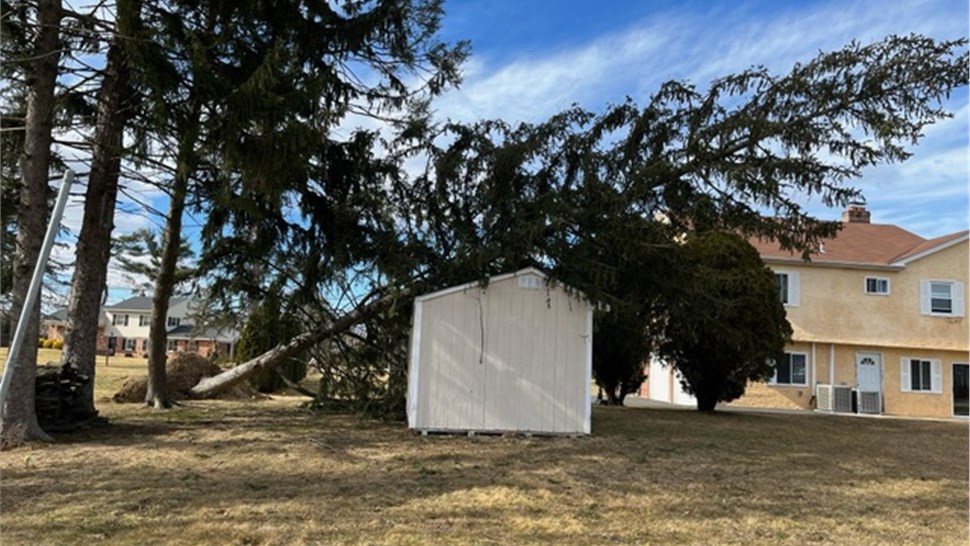 Roofing Project in Maple Glen, PA by Premier Home Renovations