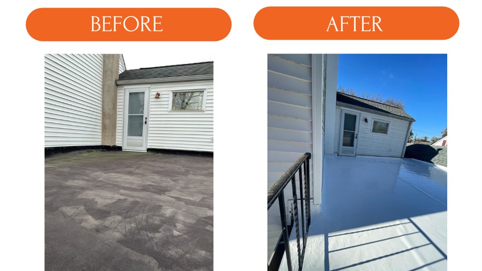 Roofing Project in Florence, NJ by Premier Home Renovations