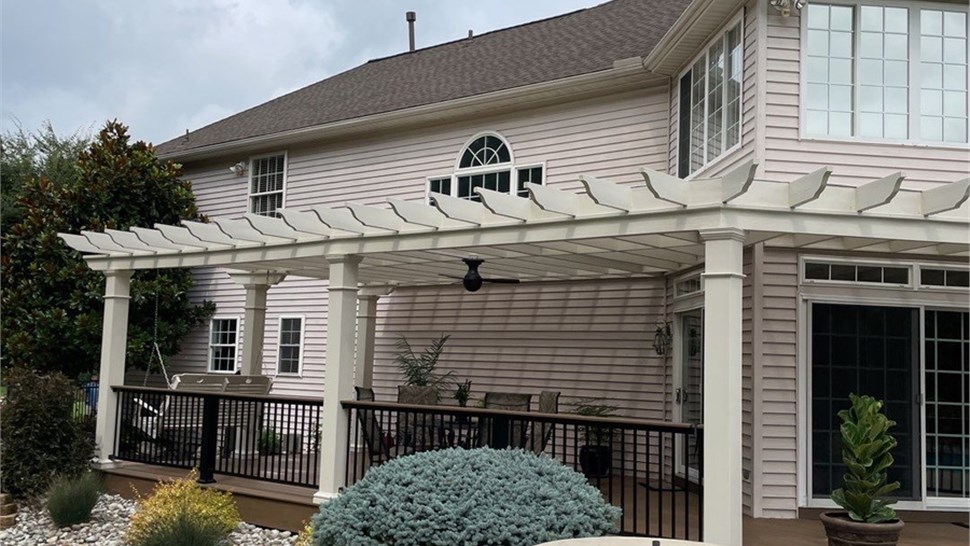 Roofing Project in Woolwich Township, NJ by Premier Home Renovations