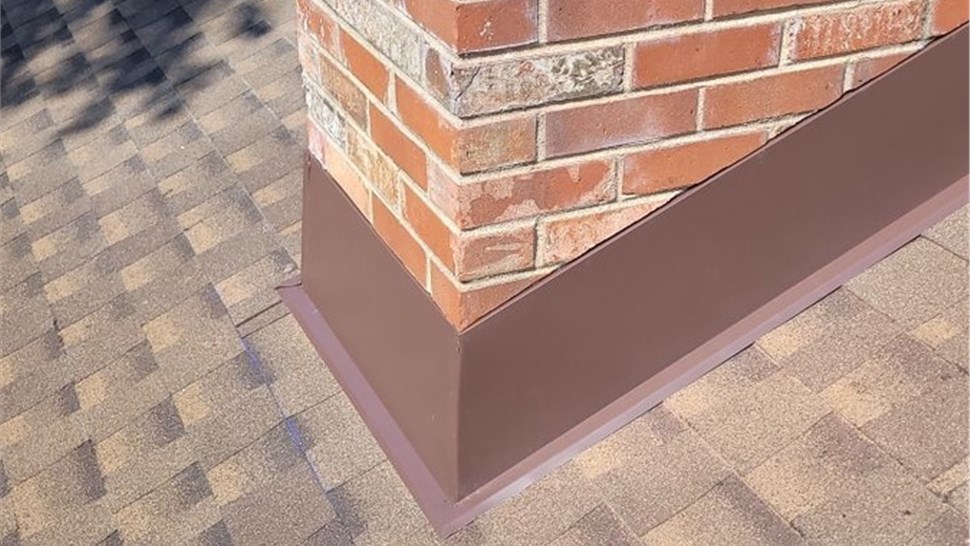 Roofing Project in Mansfield, NJ by Premier Home Renovations