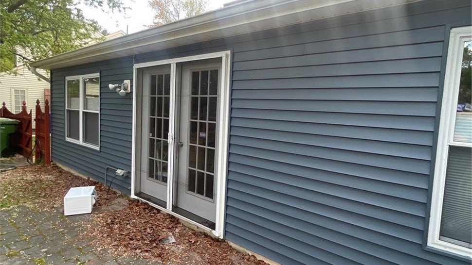 Roofing Project in Evesham, NJ by Premier Home Renovations