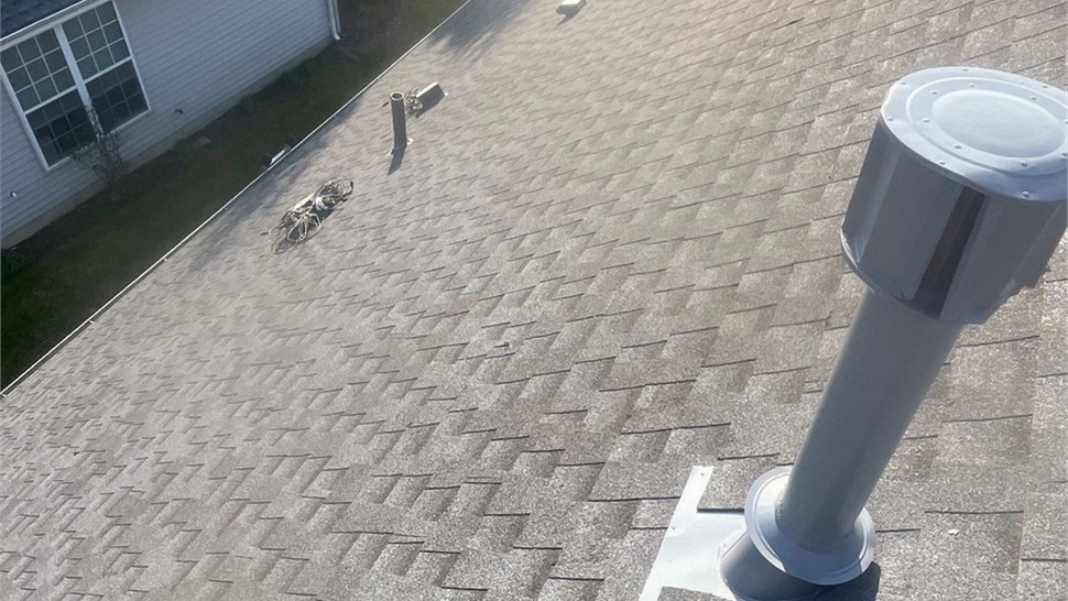 Roofing Project in Trenton, NJ by Premier Home Renovations