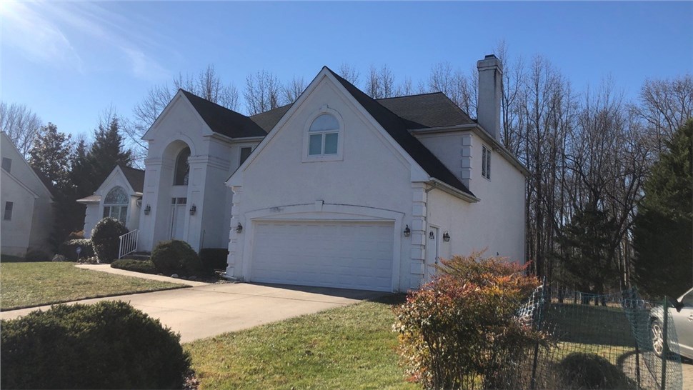 Roofing Project in Cherry Hill, NJ by Premier Home Renovations