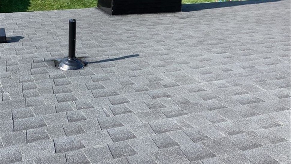 Roofing Project in Hamilton Township, NJ by Premier Home Renovations