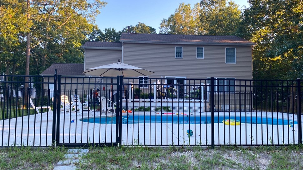 Roofing Project in Woodbine, NJ by Premier Home Renovations