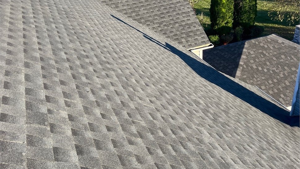 Roofing Project in Allentown, NJ by Premier Home Renovations