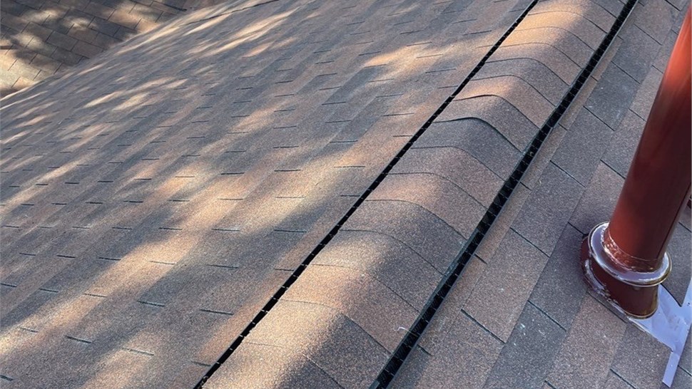 Roofing Project in Ewing Township, NJ by Premier Home Renovations