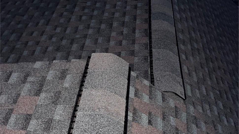 Roofing Project in Newtown, PA by Premier Home Renovations