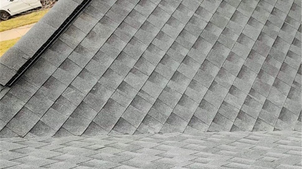 Roofing Project in East Brunswick, NJ by Premier Home Renovations