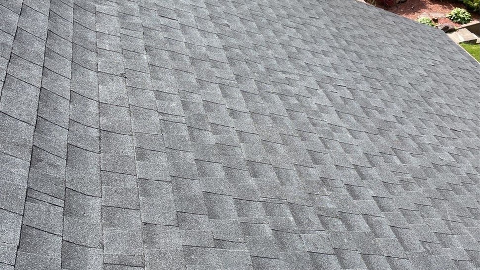 Roofing Project in Trenton, NJ by Premier Home Renovations