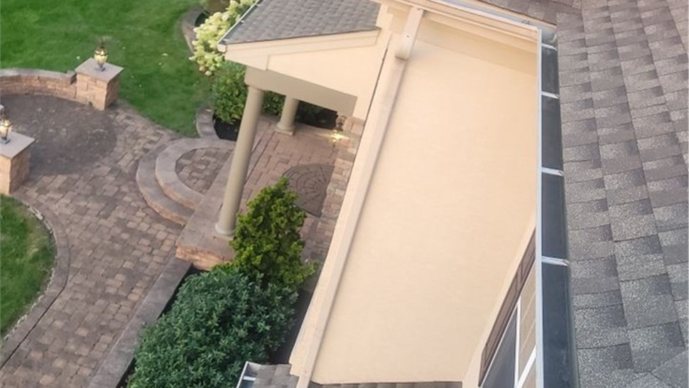 Roofing Project in Allentown, NJ by Premier Home Renovations