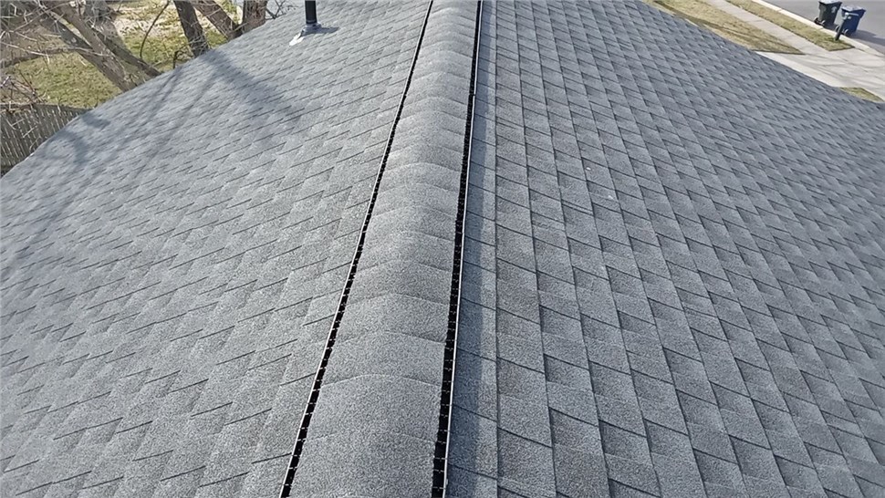 Roofing Project in Voorhees Township, NJ by Premier Home Renovations