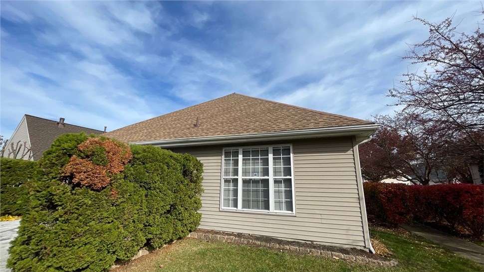 Roofing Project in Trenton, NJ by Premier Home Renovations