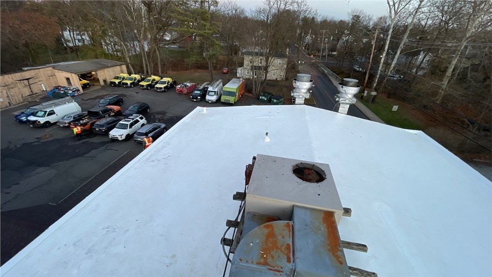 Roofing Project in Newtown, PA by Premier Home Renovations