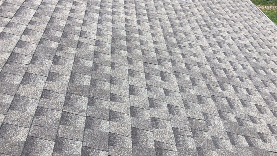 Roofing Project in Lancaster, PA by Premier Home Renovations