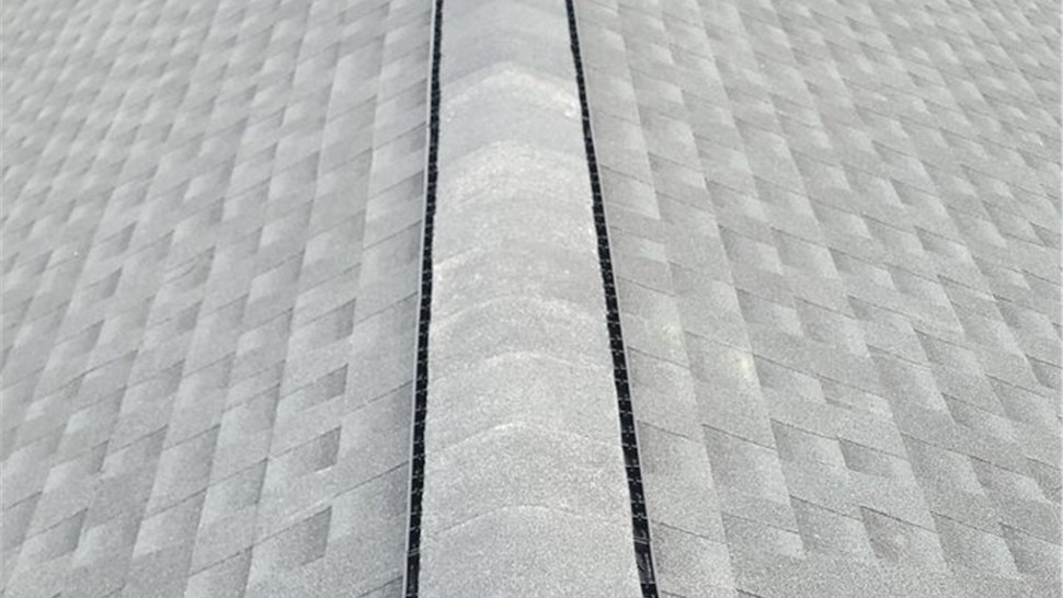 Roofing Project in Chesterfield Township, NJ by Premier Home Renovations