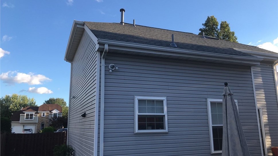 Roofing Project in Freehold, NJ by Premier Home Renovations