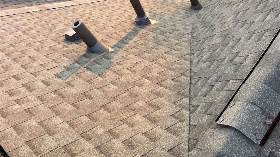 Roofing Project in Robbinsville Township, NJ by Premier Home Renovations