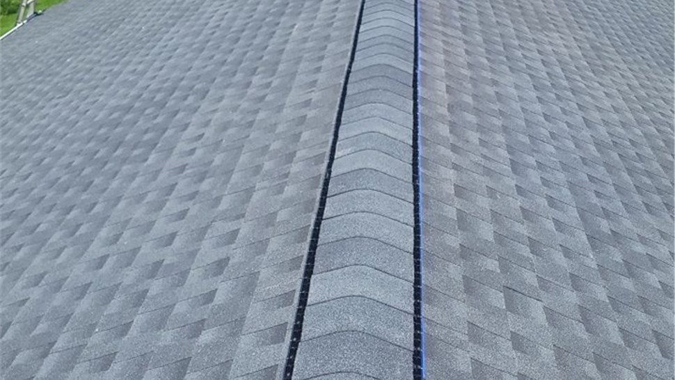 Roofing Project in Whitehall, PA by Premier Home Renovations