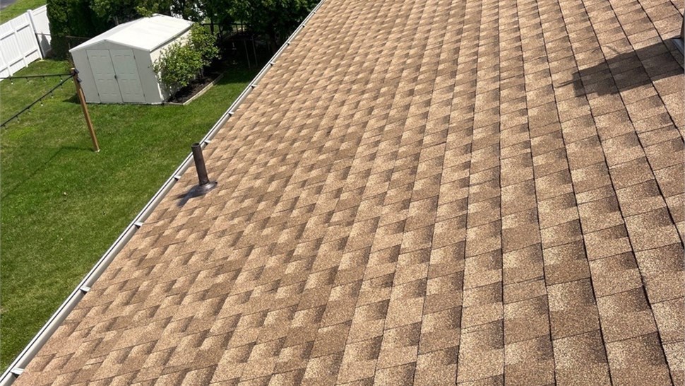 Roofing Project in Trenton, NJ by Premier Home Renovations