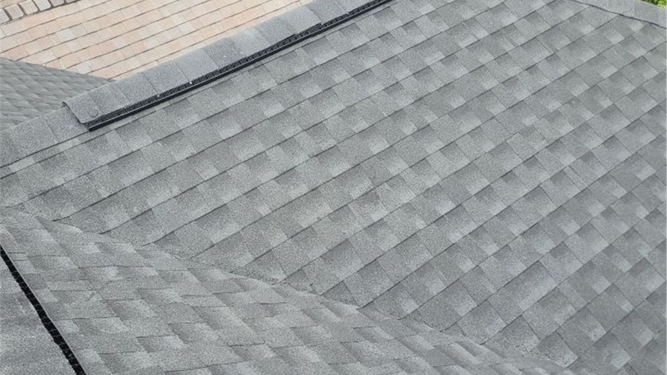 Roofing Project in Robbinsville Township, NJ by Premier Home Renovations