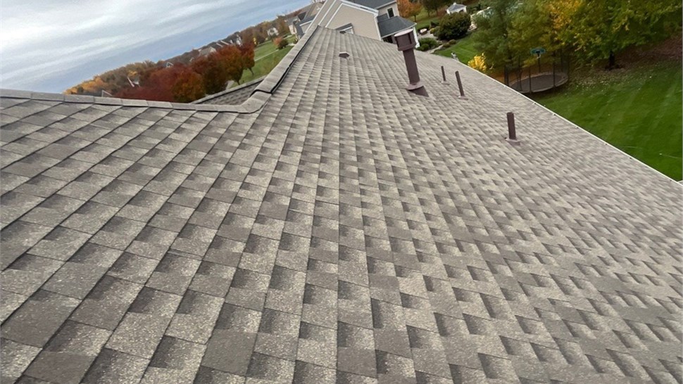 Roofing Project in Allentown, NJ by Premier Home Renovations