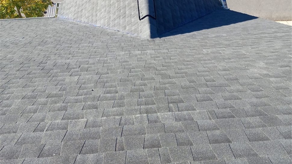 Roofing Project in Robbinsville Township, NJ by Premier Home Renovations