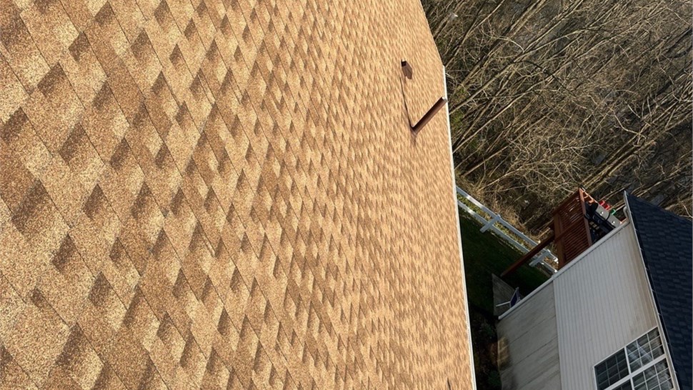 Roofing Project in Trenton, NJ by Premier Home Renovations