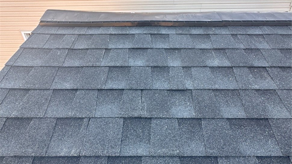 Roofing Project in Quakertown, PA by Premier Home Renovations