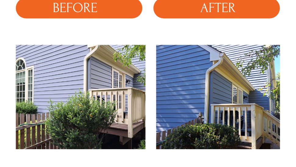 Siding Project in Newtown, PA by Premier Home Renovations