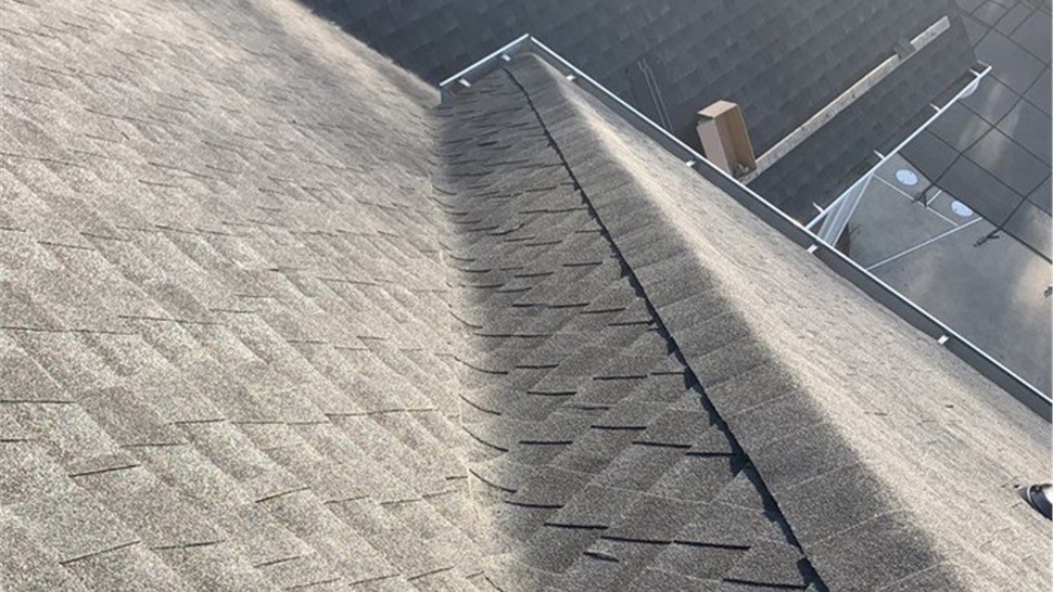 Roofing Project in Robbinsville Township, NJ by Premier Home Renovations