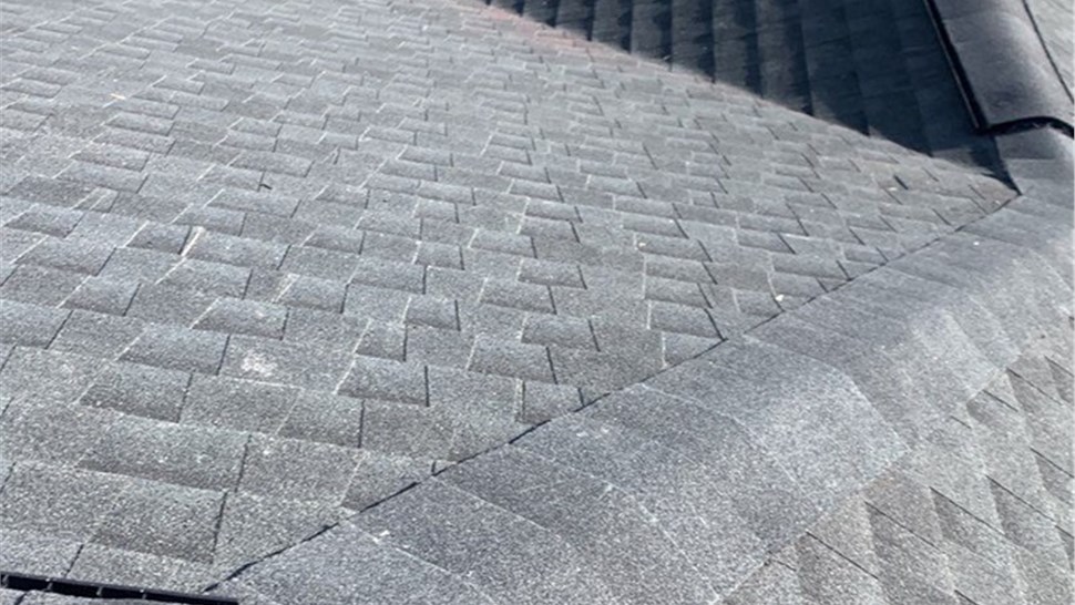 Roofing Project in South Brunswick Township, NJ by Premier Home Renovations