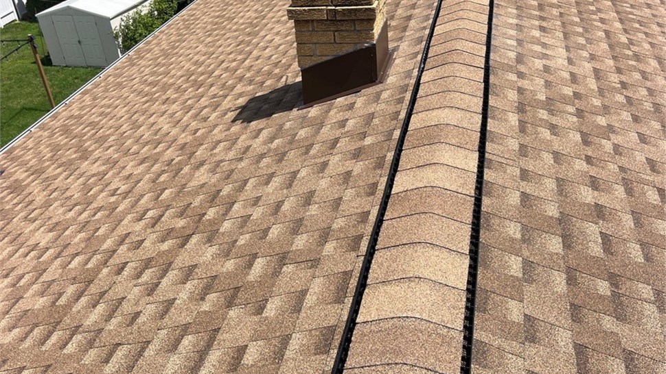 Roofing Project in Trenton, NJ by Premier Home Renovations