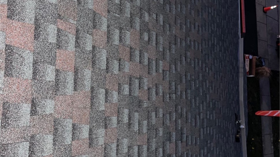 Roofing Project in Newtown, PA by Premier Home Renovations