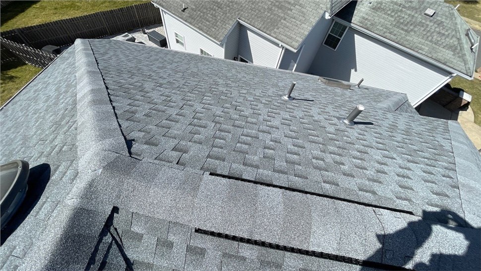 Roofing Project in Freehold, NJ by Premier Home Renovations