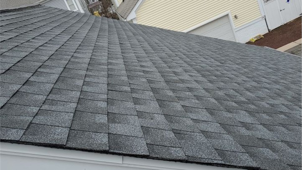 Roofing, Windows Project in Robbinsville Township, NJ by Premier Home Renovations