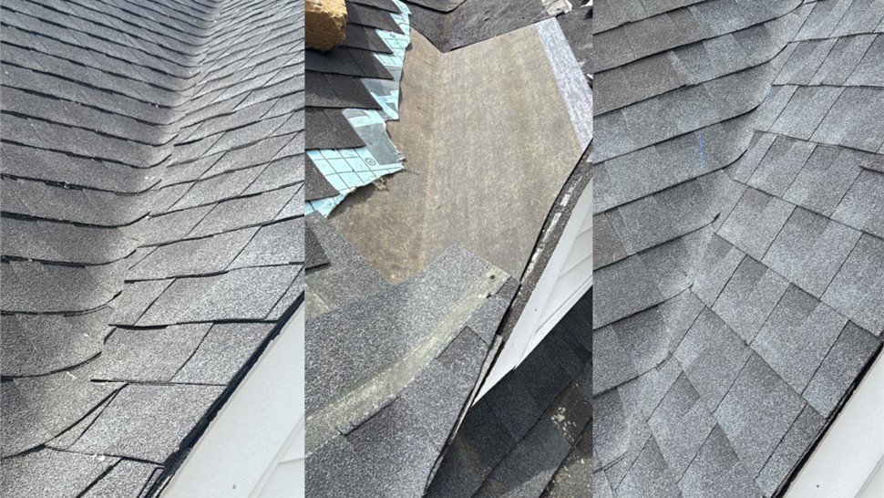 Roofing Project in Swedesboro, New Jersey by Premier Home Renovations