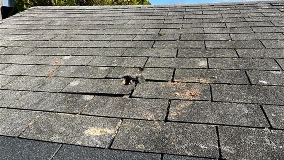 Roofing Project in Maple Glen, PA by Premier Home Renovations