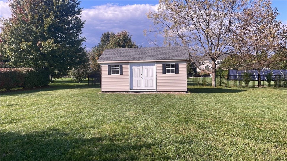 Roofing Project in Allentown, NJ by Premier Home Renovations