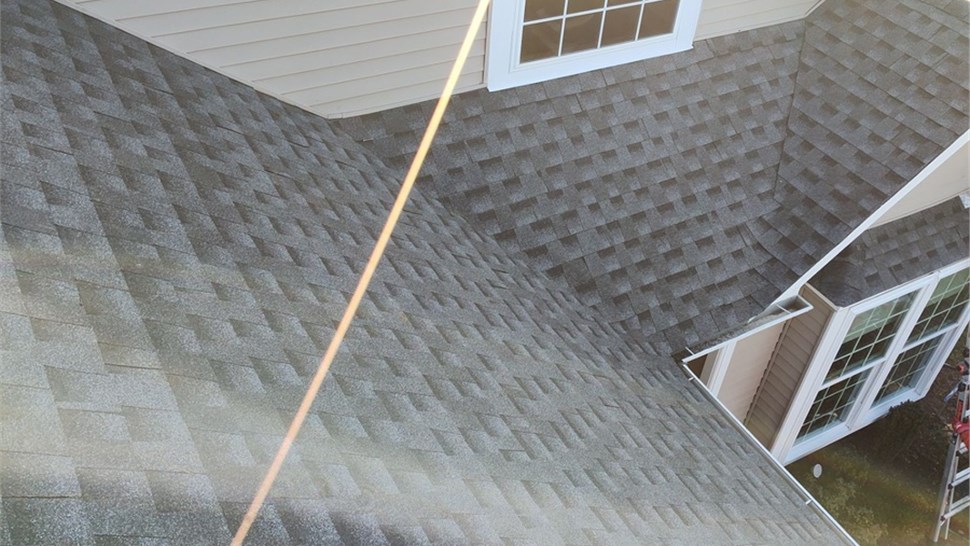 Roofing Project in Trenton, NJ by Premier Home Renovations