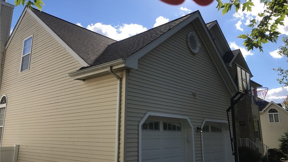 Roofing Project in East Brunswick, NJ by Premier Home Renovations