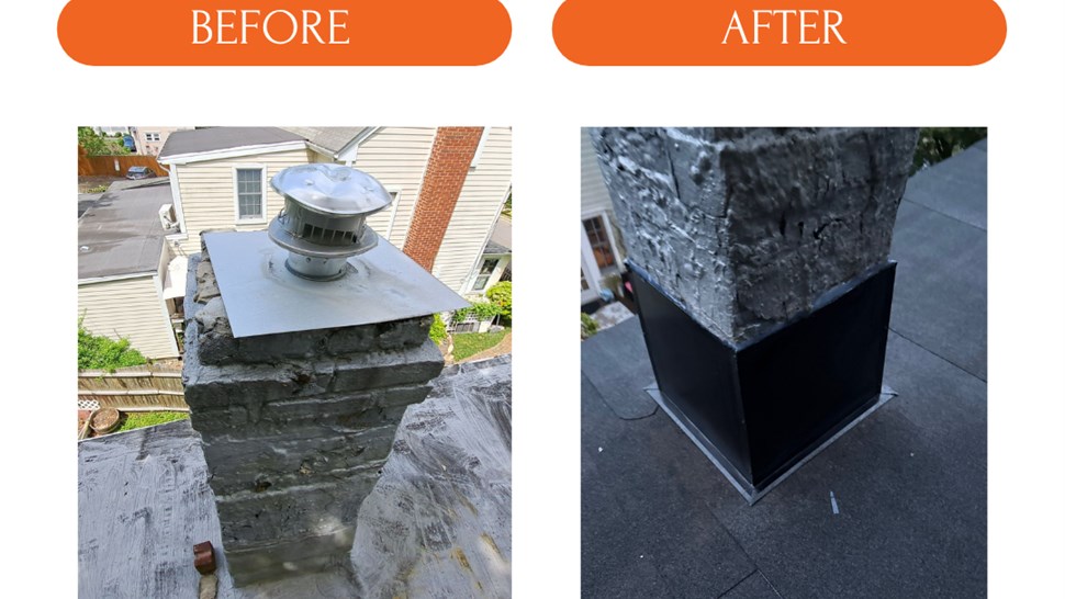 Roofing Project in Yardley, PA by Premier Home Renovations